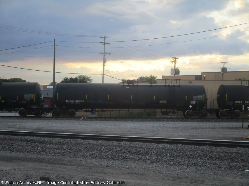 SHQX 50940 2